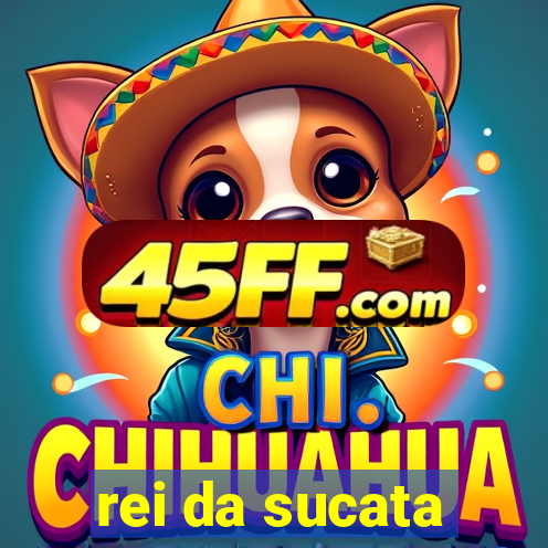 rei da sucata